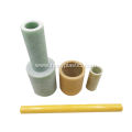 FR4 insulation tubing epoxy resin fiberglass tube